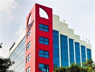 Fortuna Khách sạn Singapore